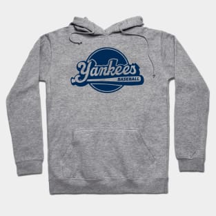 Yankees Up to Bat Hoodie